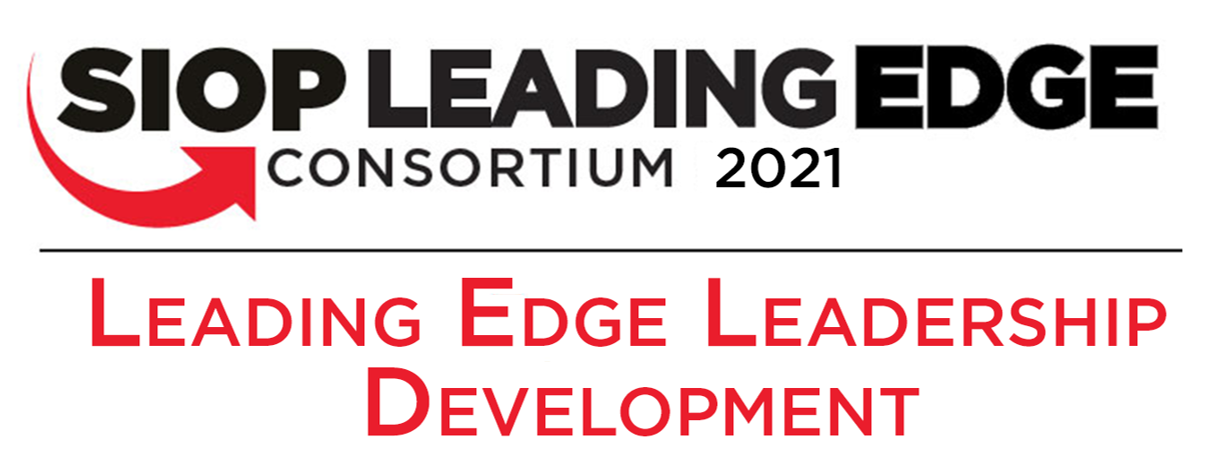 Leading Edge Consortium 2021